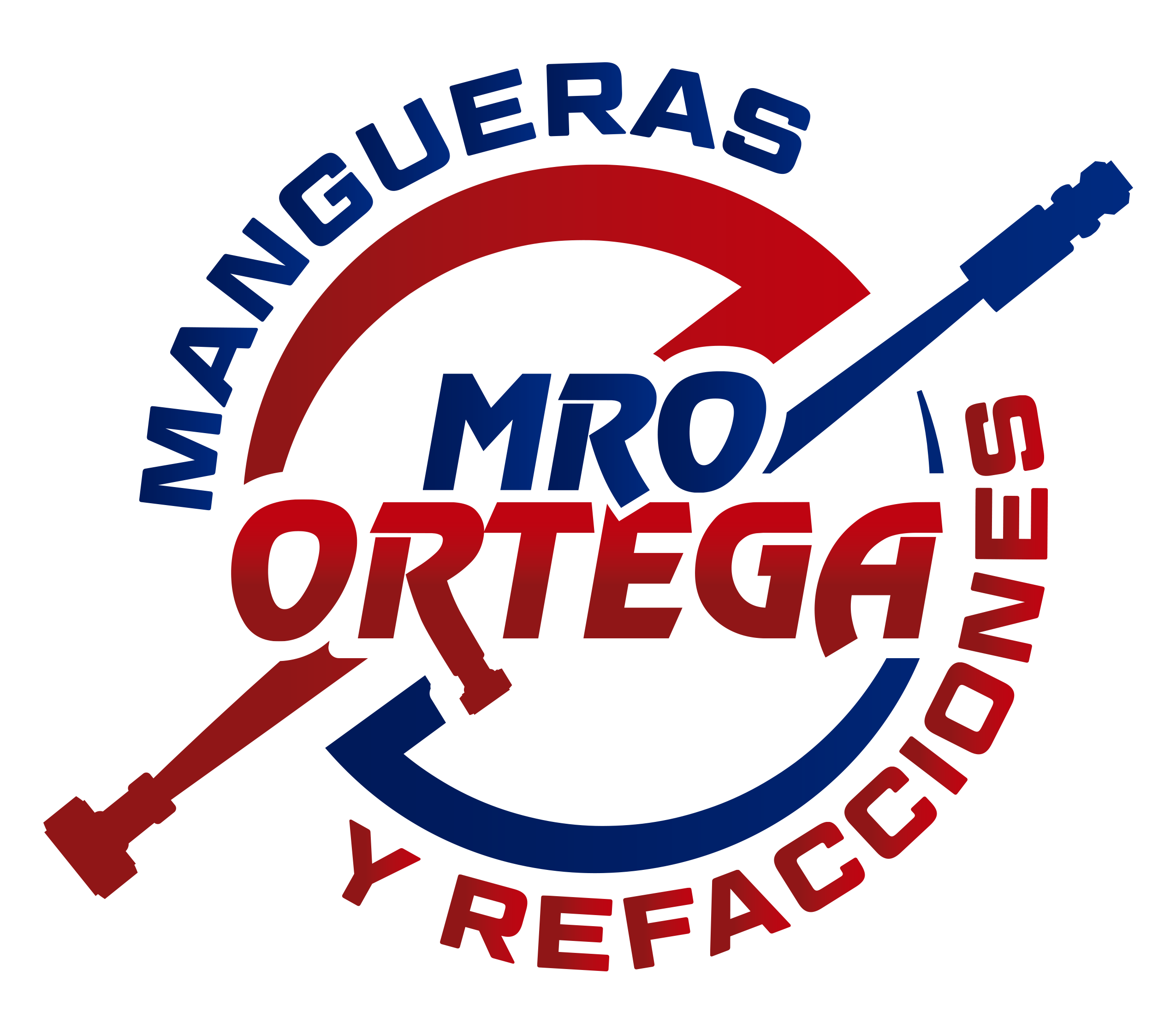 Ortega Empalme