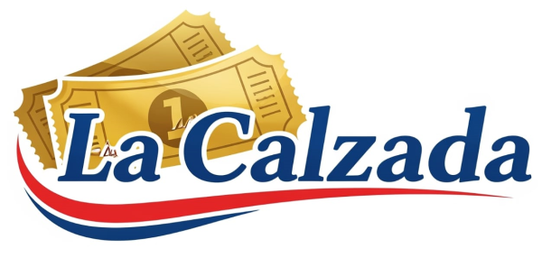 Sorteos Calzada